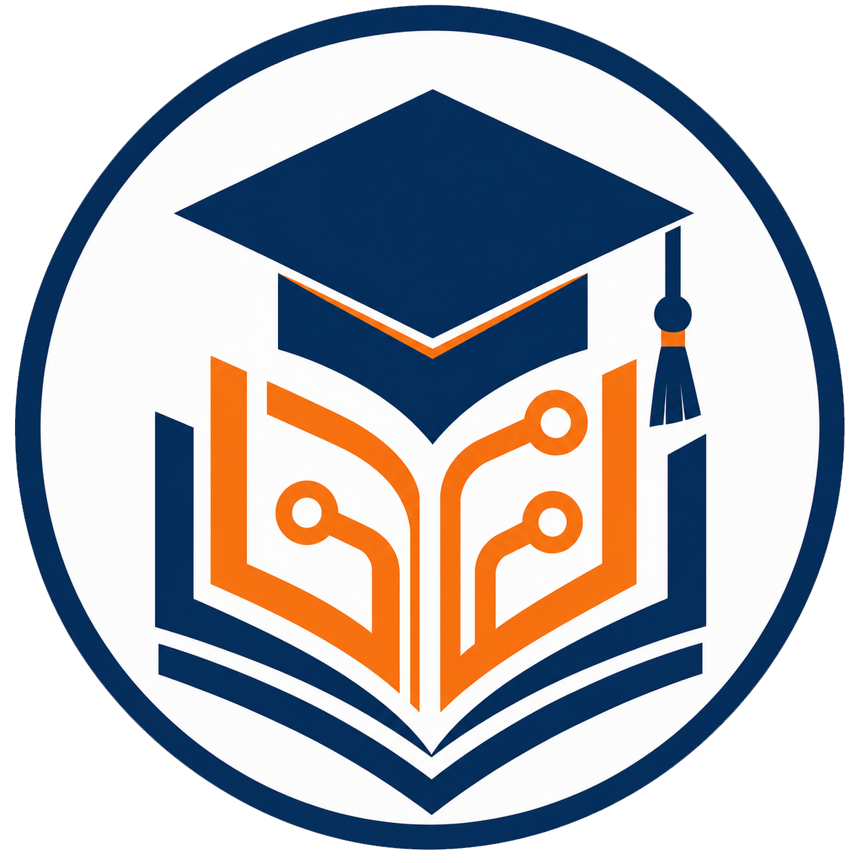 Education Track SMS logo